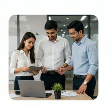 RAYEMS company services and about overview