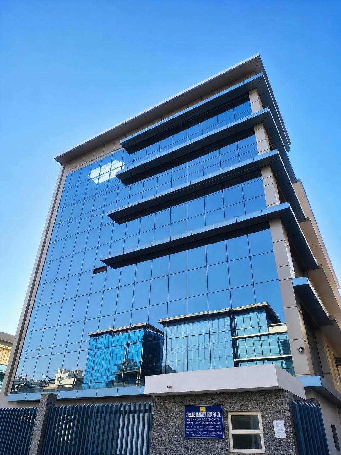 RAYEMS BLDC product applications