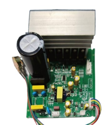 Motor controller